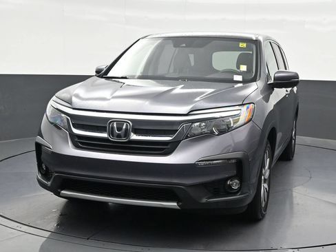 Used 2020 Honda Pilot EX image 8