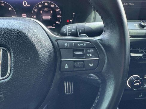 Used 2024 Honda Accord Sport image 29