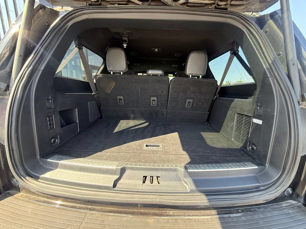 Used 2022 Lincoln Navigator L 4WD image 10