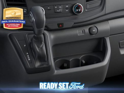 New 2025 Ford Transit 350 Base image 15