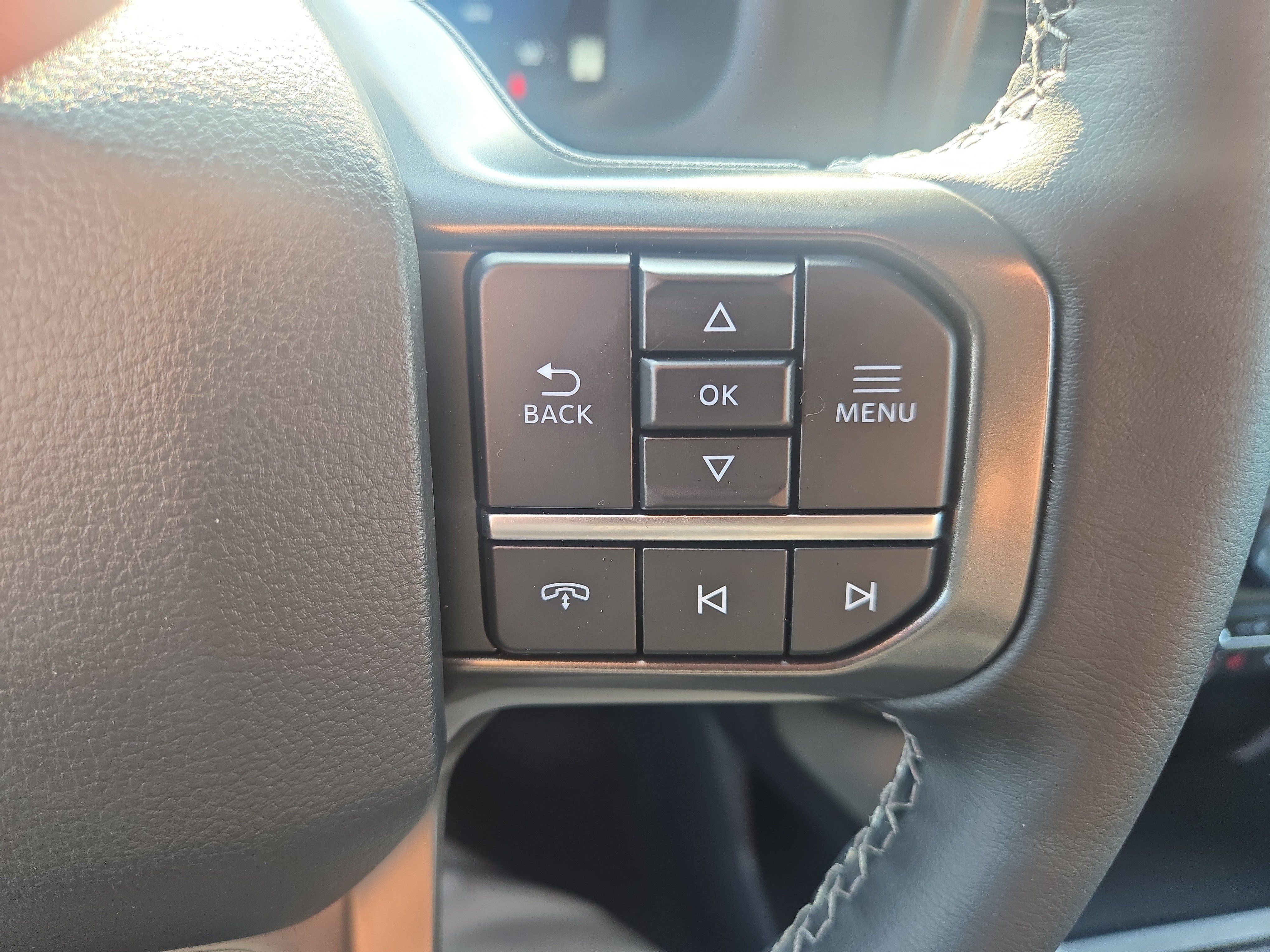 Used 2024 Ford F150 XLT w/ Equipment Group 302A MID AWD/4WD image 25