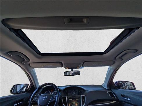 Used 2016 Acura TLX FWD image 19