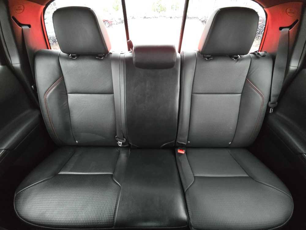 Used 2023 Toyota Tacoma TRD Pro AWD/4WD image 17