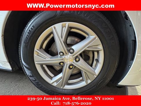 Used 2020 Hyundai Sonata SE FWD image 12