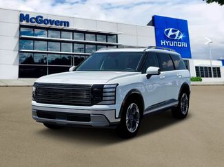 New 2026 Hyundai Palisade Limited AWD/4WD video 1