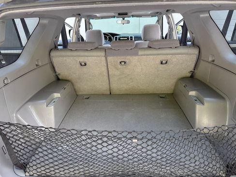 Used 2003 Toyota 4Runner SR5 AWD/4WD image 26