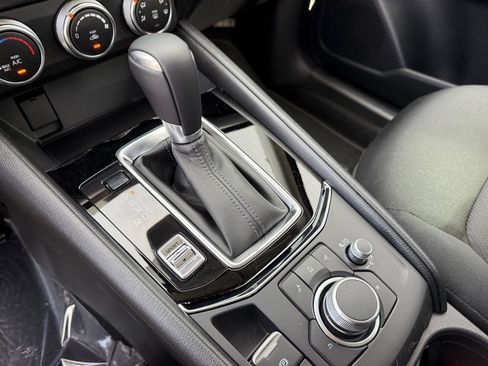 New 2025 MAZDA CX-5 AWD 2.5 S image 26