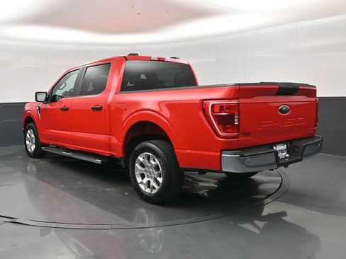 Used 2023 Ford F150 Lariat RWD image 23