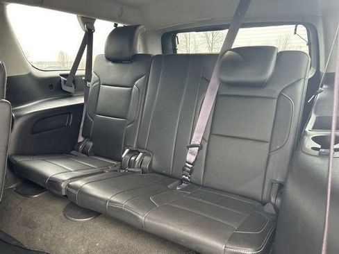 Used 2017 Chevrolet Suburban Premier image 36