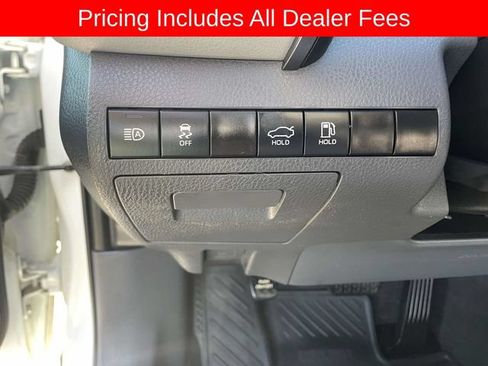 Used 2024 Toyota Camry LE FWD image 22