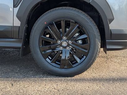 New 2026 Mitsubishi Outlander Sport AWD