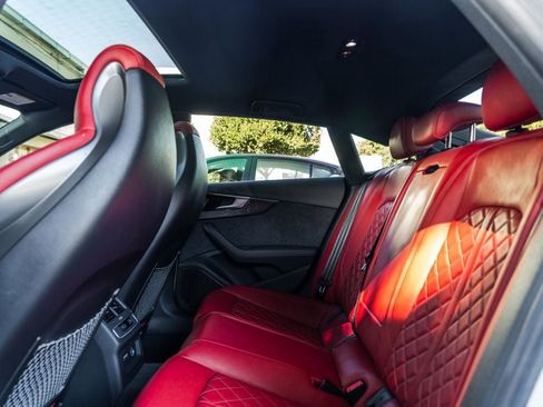 Used 2023 Audi S5 Premium Plus w/ Premium Plus Package image 22