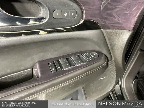 Used 2017 Buick Enclave Premium w/ Experience Buick Package image 17