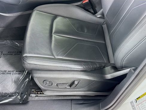 Used 2021 Audi Q3 2.0T Premium image 18