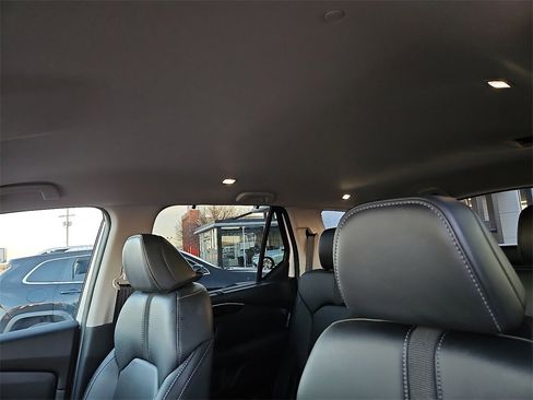 Used 2023 Honda Pilot EX-L image 21