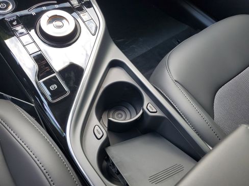 New 2026 Kia Niro Wind FWD image 23