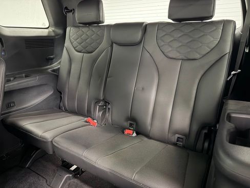 Used 2020 Hyundai Palisade Limited image 22