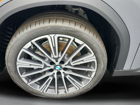New 2026 BMW X2 xDrive28i w/ Convenience Package AWD/4WD image 38