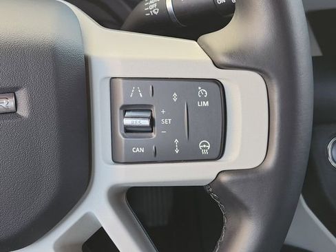 Used 2024 Land Rover Defender 130 S AWD/4WD image 27