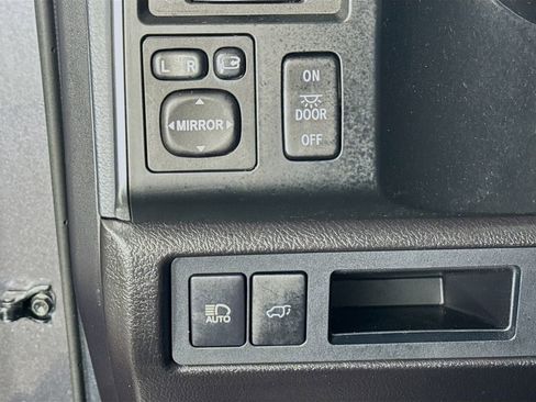 Certified 2020 Toyota Sequoia TRD Pro image 11