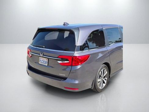 Used 2024 Honda Odyssey Touring image 8