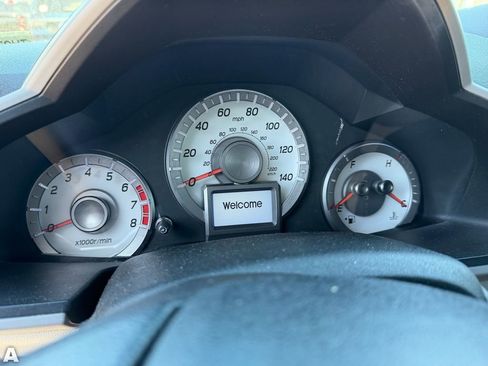 Used 2012 Honda Pilot Touring image 7