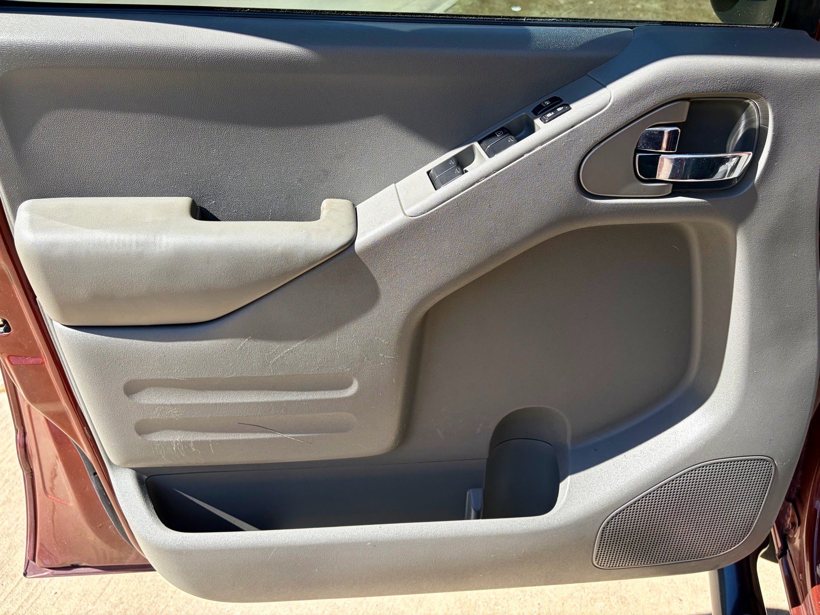 Used 2016 Nissan Frontier Desert Runner RWD image 16