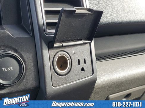 Used 2020 Ford F150 XLT w/ Equipment Group 302A Luxury image 27