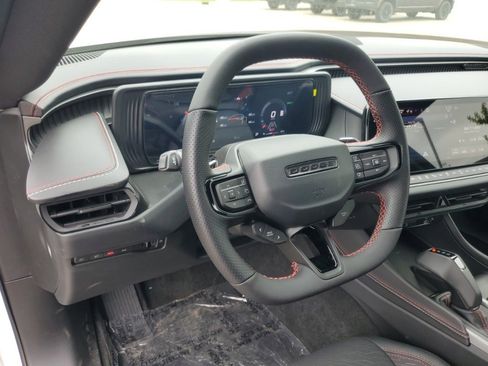 New 2025 Dodge Charger R/T w/ Quick Order Package 25M R/T image 10