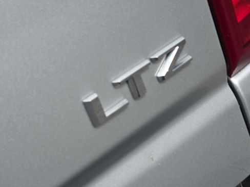 Certified 2022 Chevrolet Silverado 3500 LTZ w/ LTZ Texas Edition image 11