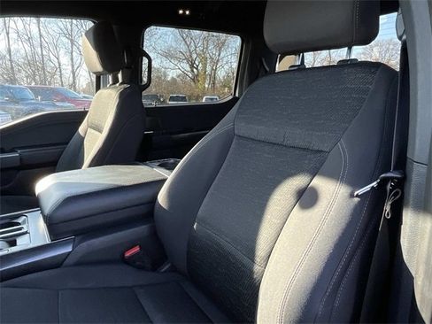 Used 2023 Ford F150 XLT w/ Equipment Group 302A High image 30