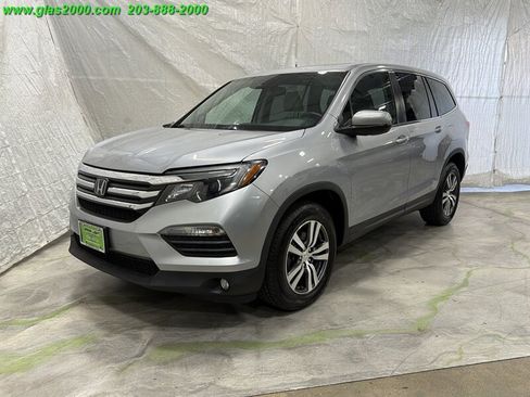 Used 2018 Honda Pilot EX-L image 1
