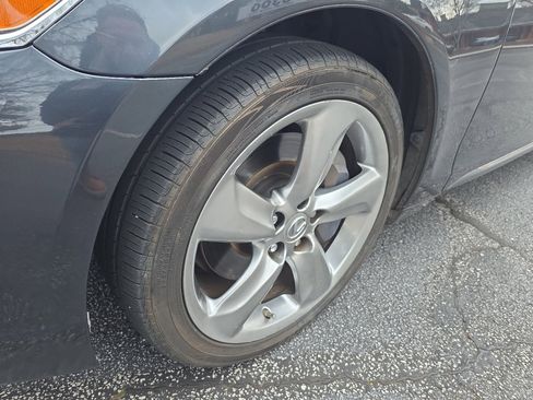 Used 2008 Lexus GS 350 image 10