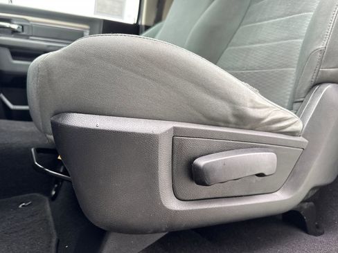 Used 2017 RAM 1500 Tradesman w/ Power & Remote Entry Group image 12