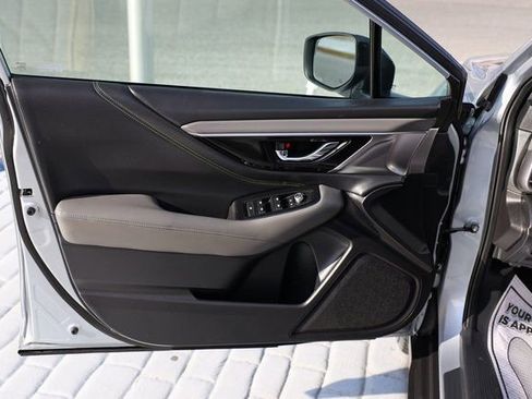 Certified 2023 Subaru Outback Onyx Edition XT image 14