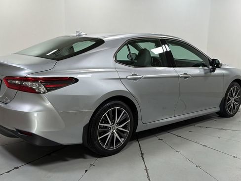 Certified 2023 Toyota Camry XLE w/ Cold Weather Package image 5