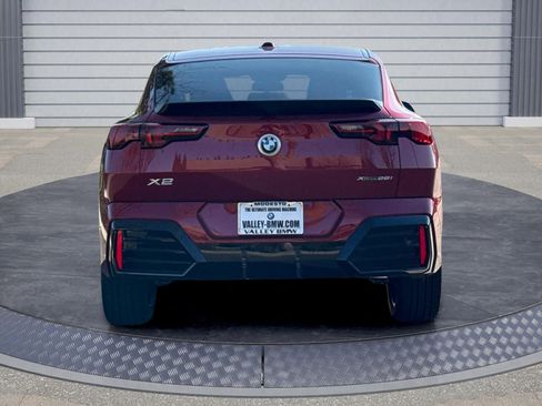 New 2026 BMW X2 xDrive28i w/ M Sport Package image 5