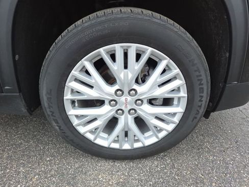 Used 2024 GMC Acadia Elevation w/ Trailering Package image 71