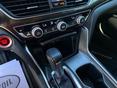 Used 2022 Honda Accord Sport Special Edition image 16