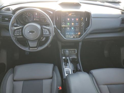 Certified 2023 Subaru Ascent Onyx Edition Limited image 14