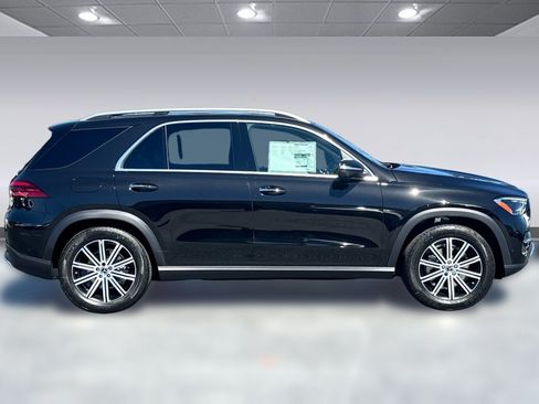 Used 2026 Mercedes-Benz GLE 350 4MATIC image 8