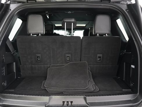 Used 2021 Ford Expedition Limited AWD/4WD image 11