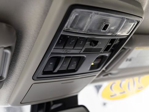 Used 2022 Toyota 4Runner Limited image 20