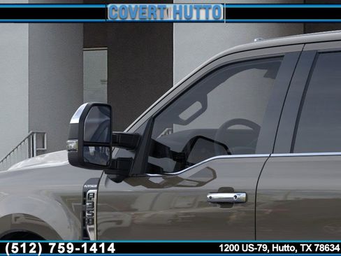 New 2026 Ford F350 Platinum w/ Platinum Plus Package image 30