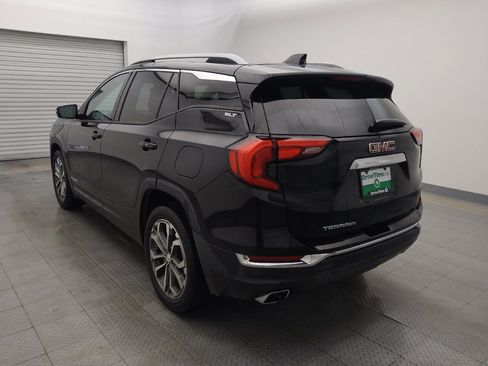 Used 2018 GMC Terrain SLT w/ Preferred Package image 5