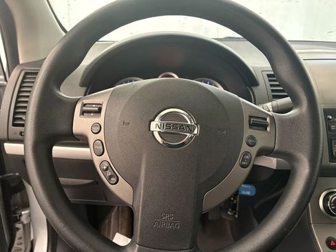 Used 2011 Nissan Sentra 2.0 S FWD image 11