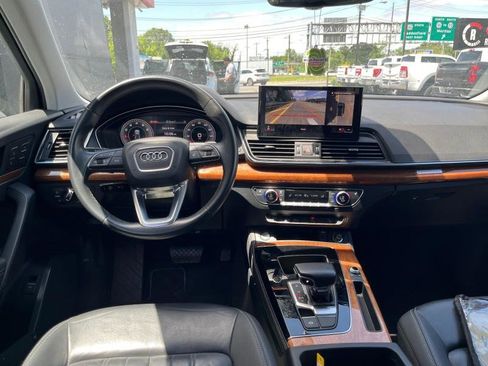 Used 2022 Audi Q5 2.0T Premium Plus image 35