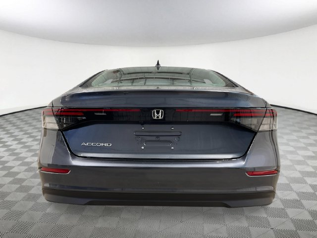 New 2026 Honda Accord LX image 5