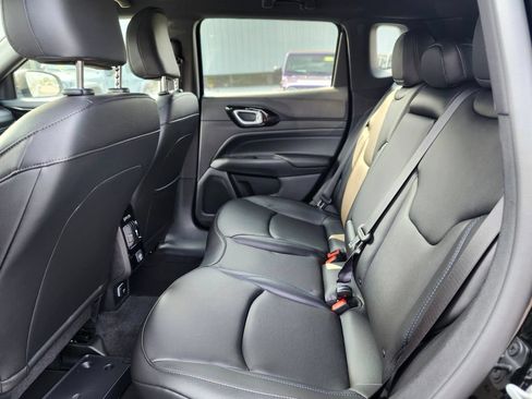 New 2026 Jeep Compass Limited AWD/4WD image 16