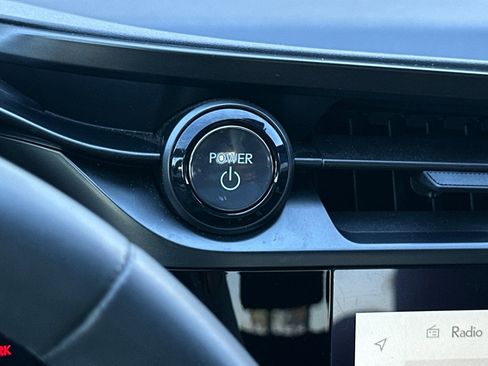 Used 2023 Lexus RZ 450e Premium w/ Technology Package image 34